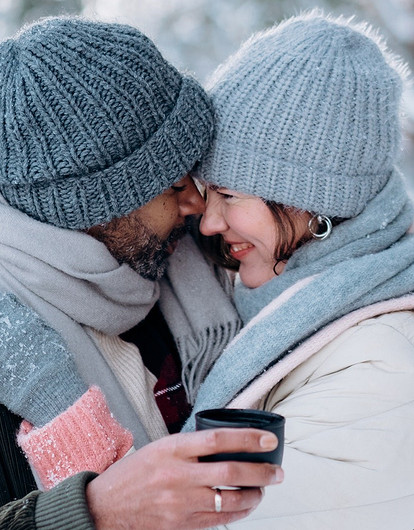 3 десерта ко Дню всех влюбленных от шеф-повара из Италии