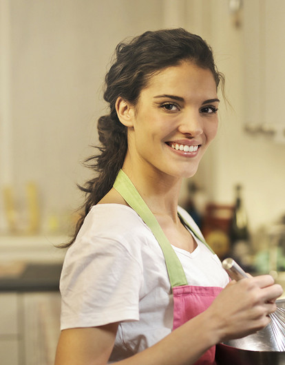 Если у тебя газовая плита: как не нарушить закон на своей кухне