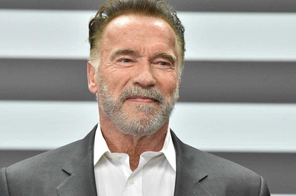 Арнольд Шварценеггер попал в серьезное ДТП