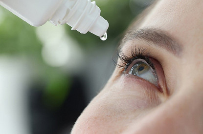 Осторожно, лекарство: когда капли для глаз могут навредить