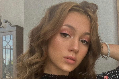 «Я не общаюсь с Верой Брежневой, только с папой»: дочь Меладзе об отношениях с мачехой