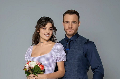 Ханде Эрчел и Керем Бюрсин находятся на грани расставания