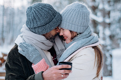 3 десерта ко Дню всех влюбленных от шеф-повара из Италии