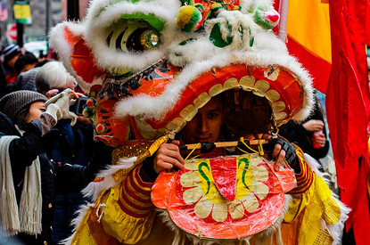 От традиций до тенденций: все про Китайский Новый год (бонус: прогноз для знаков зодиака)