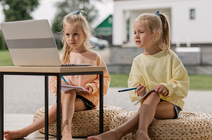 Как увлечь ребенка изучением иностранных языков: советы эксперта