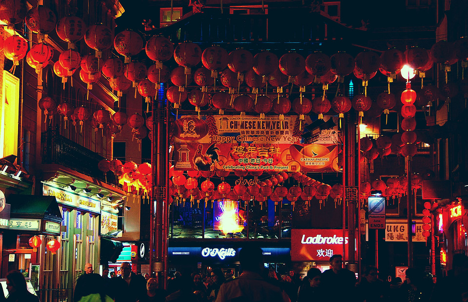 От традиций до тенденций: все про Китайский Новый год (бонус: прогноз для знаков зодиака)