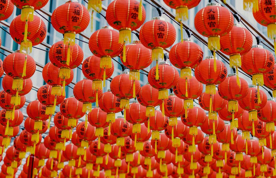 От традиций до тенденций: все про Китайский Новый год (бонус: прогноз для знаков зодиака)