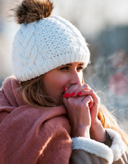 И все-таки она есть: как проявляется аллергия на холод и можно ли ее вылечить