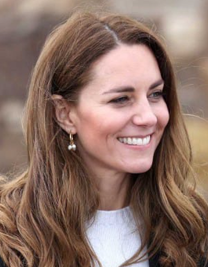 Кейт Миддлтон займет место принца Эндрю на важном посту