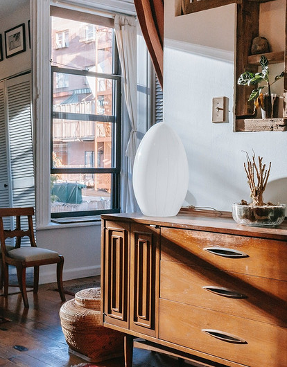 Как обустроить маленькую гостиную: 8 лучших идей