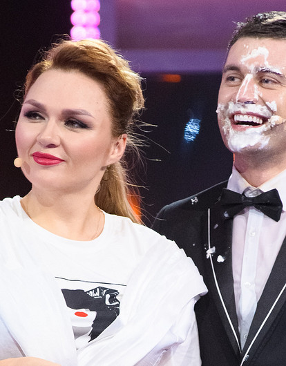 Манукян станет женихом Ангарской, а Галустян — полицейским: что ждет зрителей в новом шоу «Возможно все!»