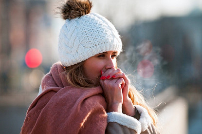 И все-таки она есть: как проявляется аллергия на холод и можно ли ее вылечить