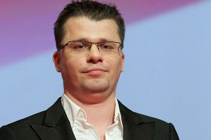 На Гарика Харламова подали в суд