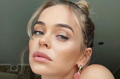 «Мама решила, что я сдам ее в дом престарелых»: Анна Хилькевич сделала признание