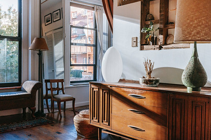 Как обустроить маленькую гостиную: 8 лучших идей