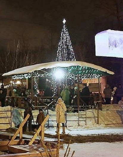 Крещение Господне: история праздника