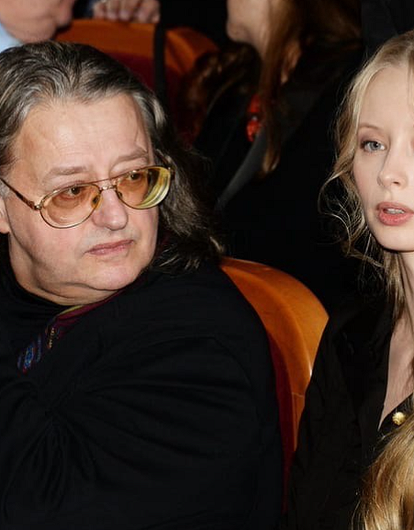 Вдова Градского впервые прокомментировала ограбление на 100 млн рублей