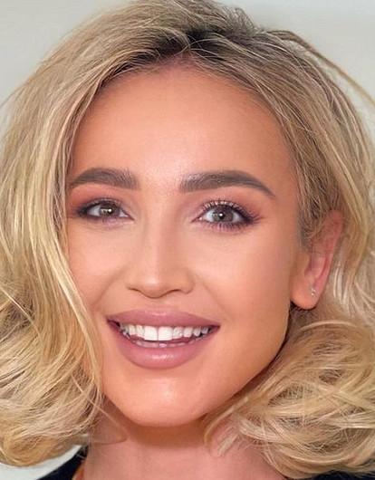 Ольга Бузова: разбор нумерологической матрицы и прогноз на изменения в личной жизни