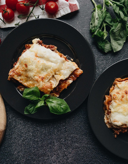 Buon appetito: секреты приготовления итальянских блюд