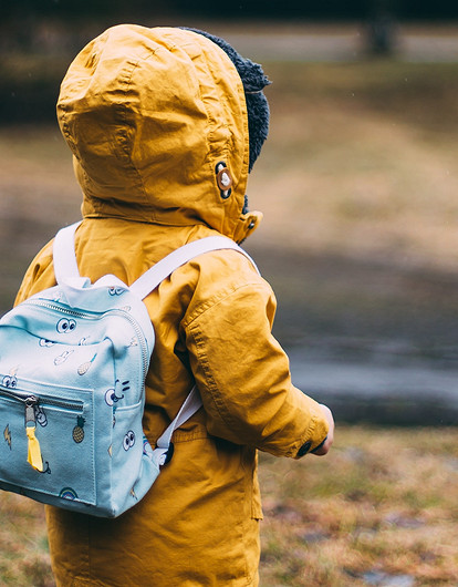 Ребенок-Рыбы: характер и особенности воспитания