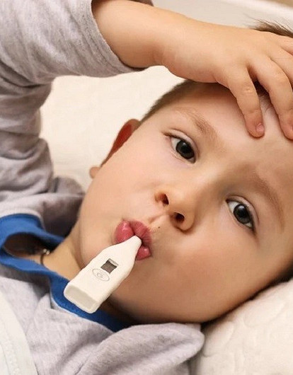 Дефицит витаминов, несоблюдение санитарных правил и другие причины, почему ребенок болеет в детском саду