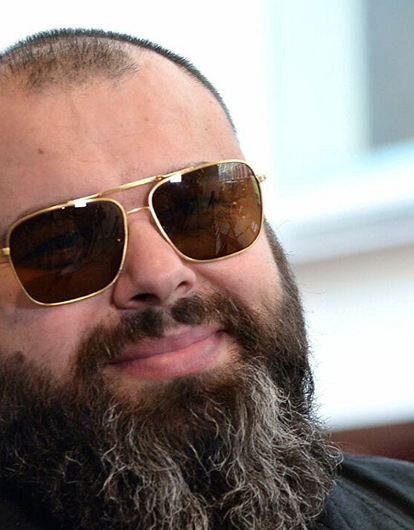 «Я никогда не буду осуждать эту девчонку»: Максим Фадеев высказался об Ольге Бузовой