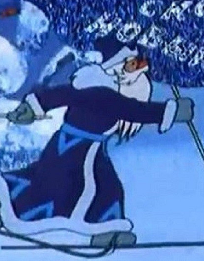 Лучшие советские новогодние мультфильмы: Топ-15