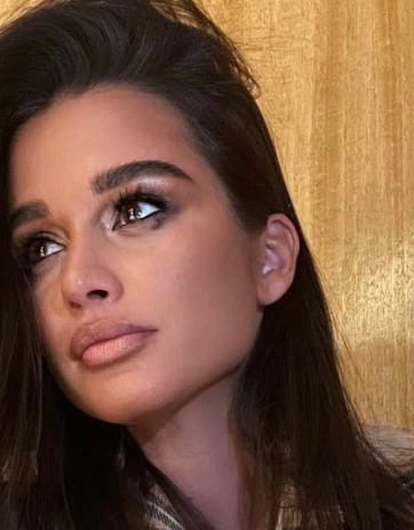 «Приставил нож к горлу»: Ксения Бородина вспомнила, как стала жертвой нападения