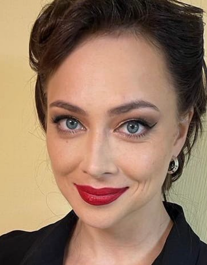 «Две полоски не обрадовали»: Настасья Самбурская рассказала, как переболела омикроном