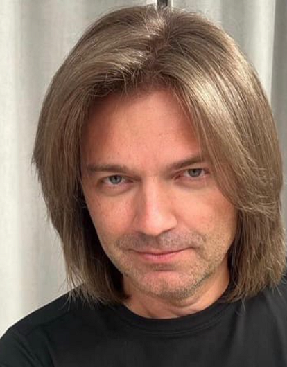 «Любовь всей моей жизни»: Дмитрий Маликов трогательно поздравил сына с днем рождения