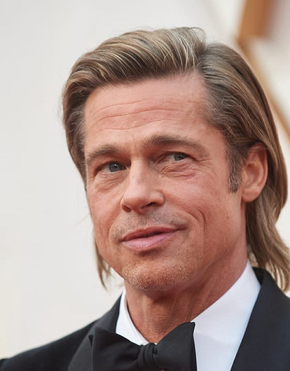 Секретный роман: Брэд Питт тайно встречается с популярной певицей