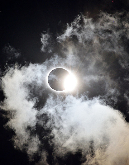 Затмения 2022 года: когда они произойдут и как на нас повлияют