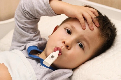 Дефицит витаминов, несоблюдение санитарных правил и другие причины, почему ребенок болеет в детском саду