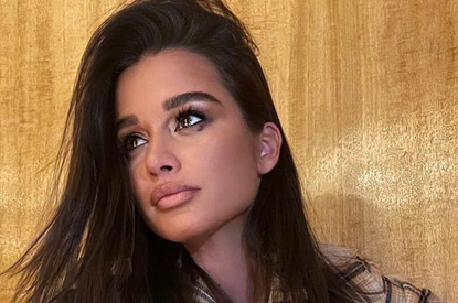 «Приставил нож к горлу»: Ксения Бородина вспомнила, как стала жертвой нападения