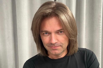 «Любовь всей моей жизни»: Дмитрий Маликов трогательно поздравил сына с днем рождения