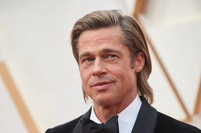 Секретный роман: Брэд Питт тайно встречается с популярной певицей