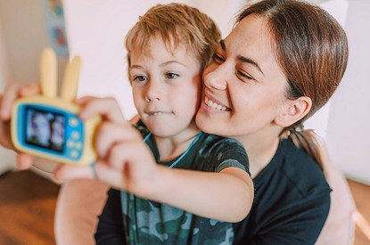 Эдипов комплекс: что это в психологии и как проявляется у мальчиков