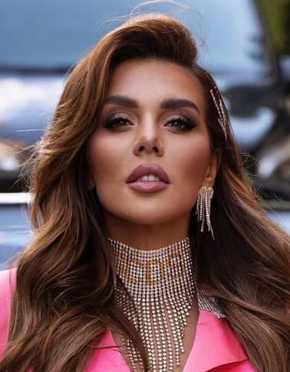 «Меня столько раз пытались унизить»: Анна Седокова вспомнила об отношениях с экс-супругом