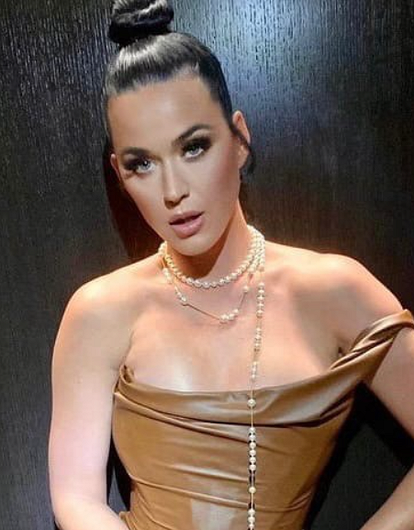 Кэти Перри и Орландо Блум впервые за долгое время появились на публике