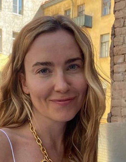 Юлия Александрова подтвердила развод с известным режиссером