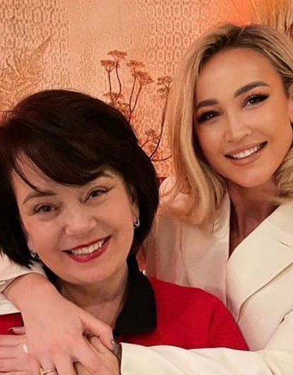 «У меня таких желаний нет»: мать Ольги Бузовой заявила, что не хочет внуков