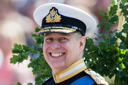 Обвиненный в изнасиловании принц Эндрю требует рассмотрения дела  судом присяжных
