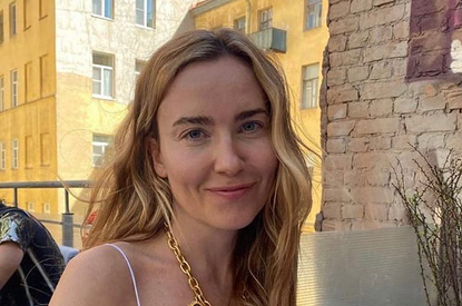 Юлия Александрова подтвердила развод с известным режиссером
