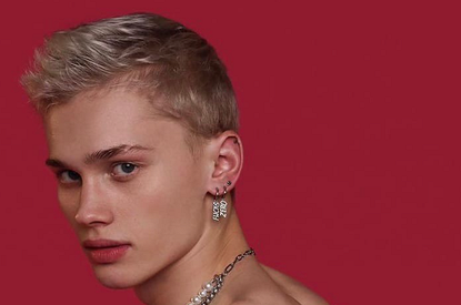 Даню Милохина заподозрили в новом романе