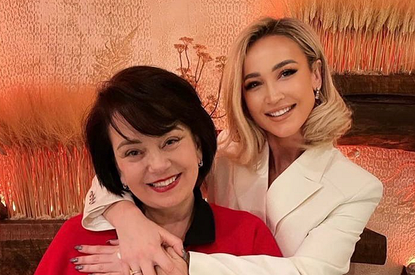 «У меня таких желаний нет»: мать Ольги Бузовой заявила, что не хочет внуков