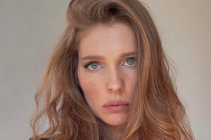 Как сделать прикольный макияж с веснушками: рассказывает Диана Иваницкая