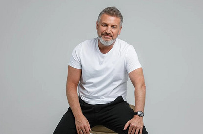 Забота по-новому: Леонид Агутин стал лицом новой кампании Авито по цифровой безопасности