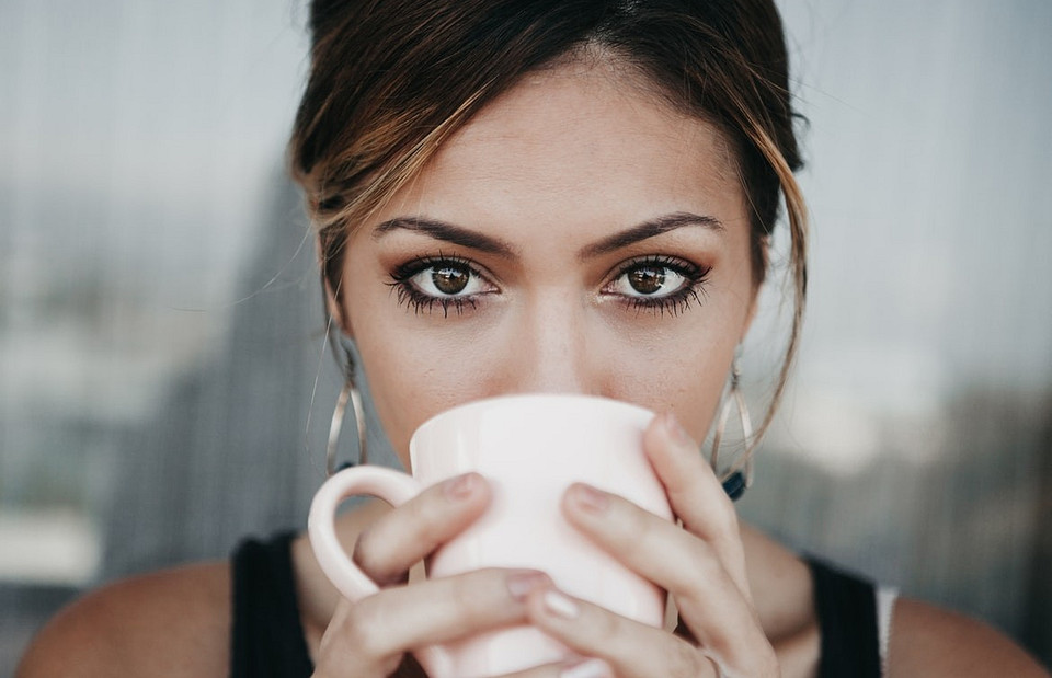 Кофе особенно полезен для здоровья женщин
