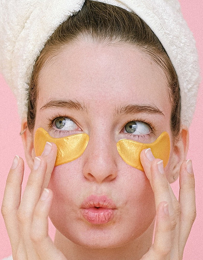 Патчи для глаз: незаменимый помощник или маркетинговый ход