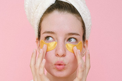 Патчи для глаз: незаменимый помощник или маркетинговый ход